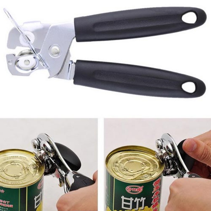 Tin Cutter, Bottle Opener
