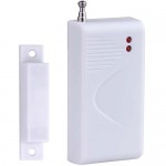 GSM PSTN Wireless Smart Security Alarm System Package