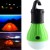 Travel Hanging LED Camping Tent Light
