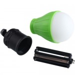 Travel Hanging LED Camping Tent Light