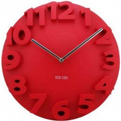 3D Quartz Digital Decorative Wall Clock