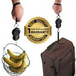 Portable Hanging Digital Weight Scale 45kg