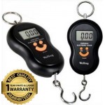 Portable Hanging Digital Weight Scale 45kg