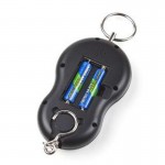 Portable Hanging Digital Weight Scale 45kg