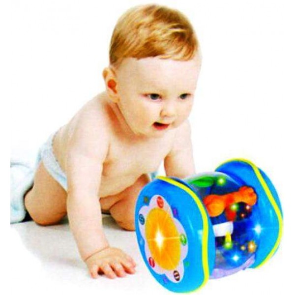 Baby Hand Drum Educational Toys
