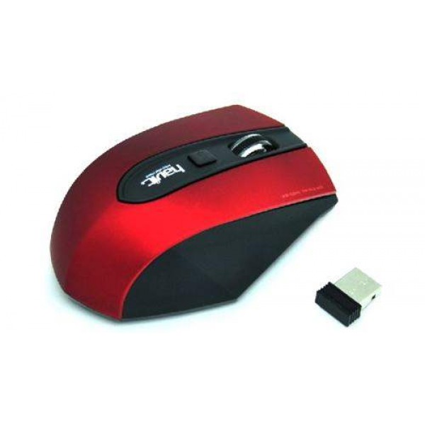 HAVIT Wireless Optical Mouse MS907GT