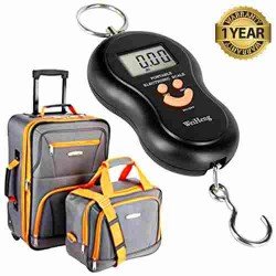 Luggage Weight Scale, Digital Weighing Scale