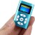 MP3 LCD Music Micro Player with Earphone