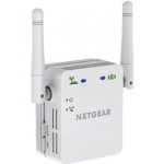 NETGEAR WN3000RP - N300 WiFi Range Extender