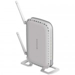 NETGEAR WNR614 - Wireless N300 Wifi Router
