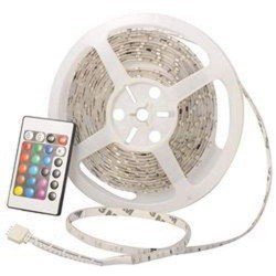 Multi-color Decoration LED Strip with Remote Control