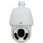 UNIVIEW IPC6222ER-X20 - 2MP 20x IR PTZ Dome IP Camera
