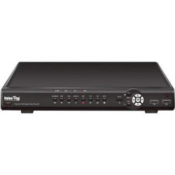 VALUE-TOP 4Channel HD CCTV DVR VT-4504