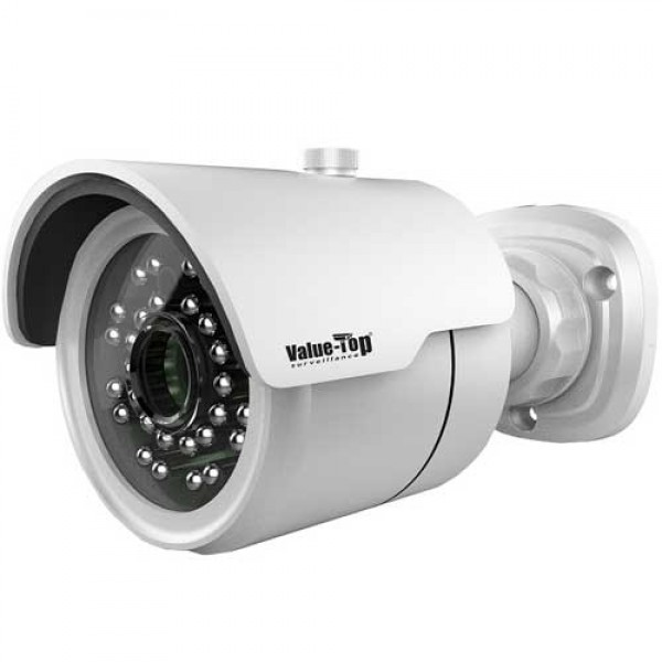 VALUE-TOP VT-C1002 - 1 MP AHD Bullet CCTV Camera