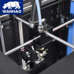 Desktop 3D Printer WANHAO D5S mini