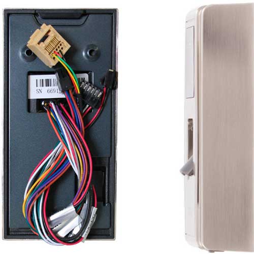 ZKTeco MA300 Access Control System Shopping24bd