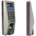 ZKTeco Access Control and Time Attendance F18